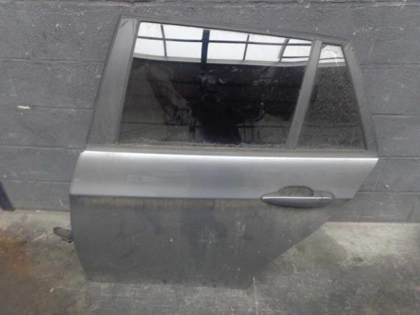 PORTE ARRIERE GAUCHE BMW SERIE 3 BREAK ( E91 ) - Vue 1